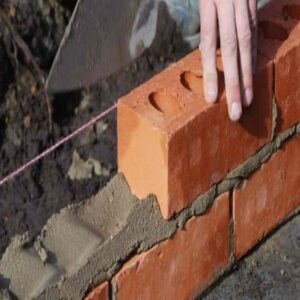 HOUSE CONSTRUCTION WORK